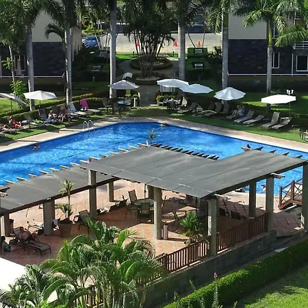 Paradise Jaco Beach Apartment Exterior photo