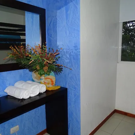 Paradise Jaco Beach Apartment Exterior photo