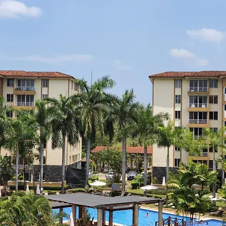 Paradise Jaco Beach Apartment Exterior photo
