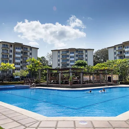 Paradise Jaco Beach Apartment Exterior photo