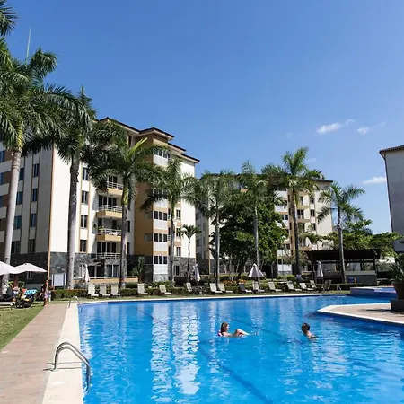 Paradise Jaco Beach Apartment Exterior photo