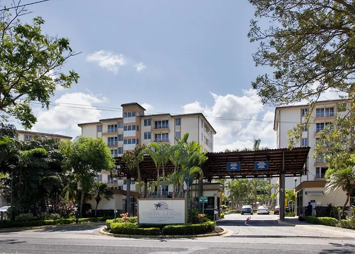 Paradise Jaco Beach Apartment