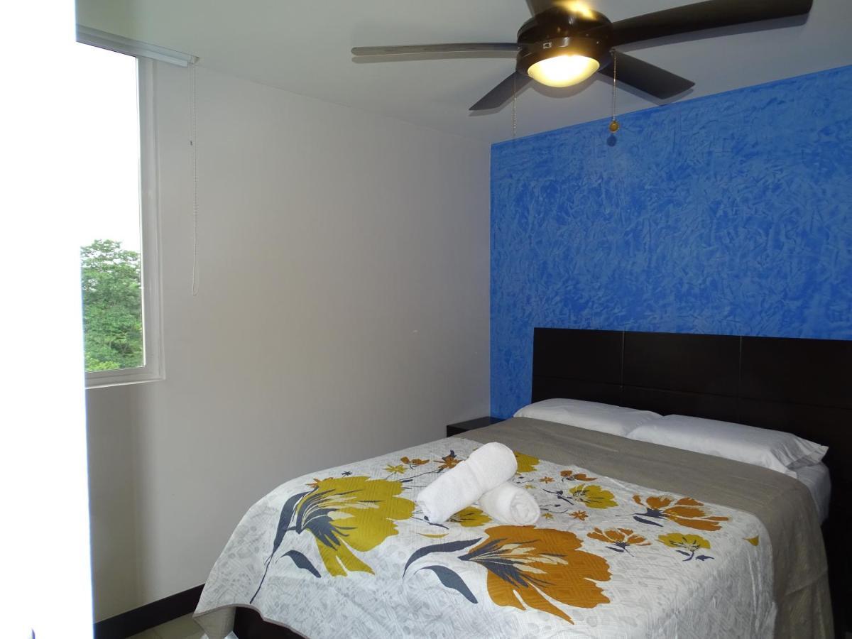 Paradise Apartment *